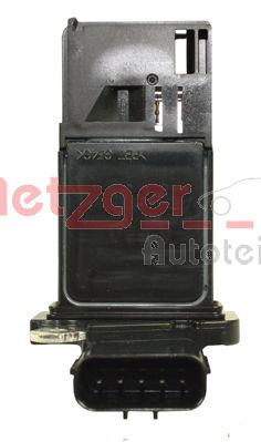 METZGER 0890310 ORIGINAL ERSATZTEIL GREENPARTS Luftmassenmesser